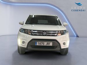 Suzuki Vitara 1.6 VVT GLX 88 kW (120 CV) - Foto 8