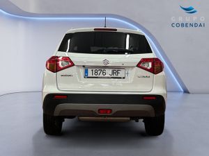 Suzuki Vitara 1.6 VVT GLX 88 kW (120 CV) - Foto 4