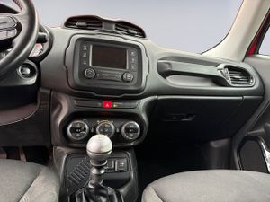 Jeep Renegade 1.6 Multijet Dawn of Justice 4x2 88 kW (120 CV) - Foto 11