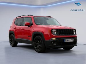 Jeep Renegade 1.6 Multijet Dawn of Justice 4x2 88 kW (120 CV) - Foto 7