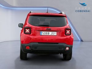 Jeep Renegade 1.6 Multijet Dawn of Justice 4x2 88 kW (120 CV) - Foto 4