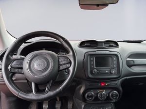 Jeep Renegade 1.6 Multijet Dawn of Justice 4x2 88 kW (120 CV) - Foto 10