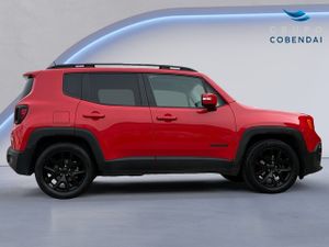 Jeep Renegade 1.6 Multijet Dawn of Justice 4x2 88 kW (120 CV) - Foto 6