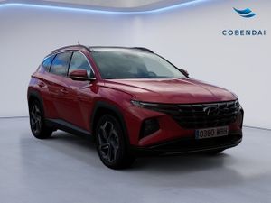 Hyundai Tucson 1.6 TGDI PHEV Tecno Sky 4x4 Auto 195 kW (265 CV) - Foto 7