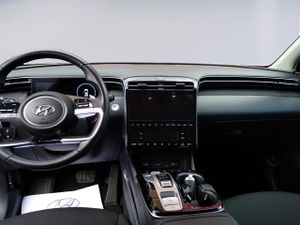 Hyundai Tucson 1.6 TGDI PHEV Tecno Sky 4x4 Auto 195 kW (265 CV) - Foto 10