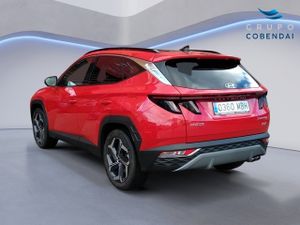 Hyundai Tucson 1.6 TGDI PHEV Tecno Sky 4x4 Auto 195 kW (265 CV) - Foto 3