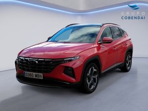 Hyundai Tucson 1.6 TGDI PHEV Tecno Sky 4x4 Auto 195 kW (265 CV) - Foto 2