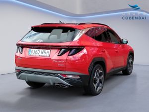 Hyundai Tucson 1.6 TGDI PHEV Tecno Sky 4x4 Auto 195 kW (265 CV) - Foto 5