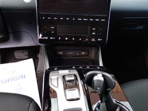 Hyundai Tucson 1.6 TGDI PHEV Tecno Sky 4x4 Auto 195 kW (265 CV) - Foto 11