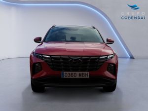 Hyundai Tucson 1.6 TGDI PHEV Tecno Sky 4x4 Auto 195 kW (265 CV) - Foto 8