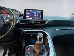 Peugeot 3008 PureTech 130 S&S Allure 96 kW (130 CV) - Foto 11
