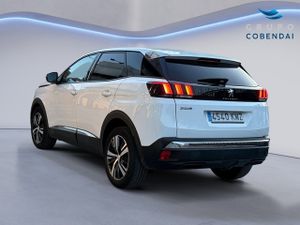 Peugeot 3008 PureTech 130 S&S Allure 96 kW (130 CV) - Foto 3