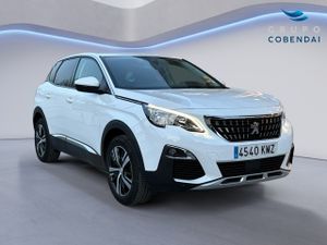 Peugeot 3008 PureTech 130 S&S Allure 96 kW (130 CV) - Foto 7