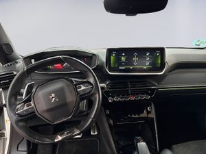 Peugeot 2008 PureTech 155 S&S GT EAT8 115 kW (155 CV) - Foto 10