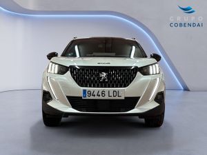 Peugeot 2008 PureTech 155 S&S GT EAT8 115 kW (155 CV) - Foto 8