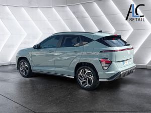 Hyundai Kona 1.0T N Line 74 kW (100 CV) - Foto 3