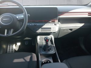 Hyundai Kona 1.0T N Line 74 kW (100 CV) - Foto 11