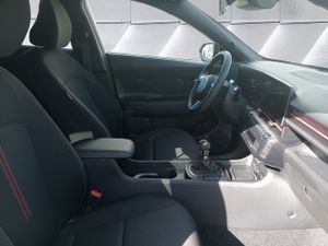 Hyundai Kona 1.0T N Line 74 kW (100 CV) - Foto 15
