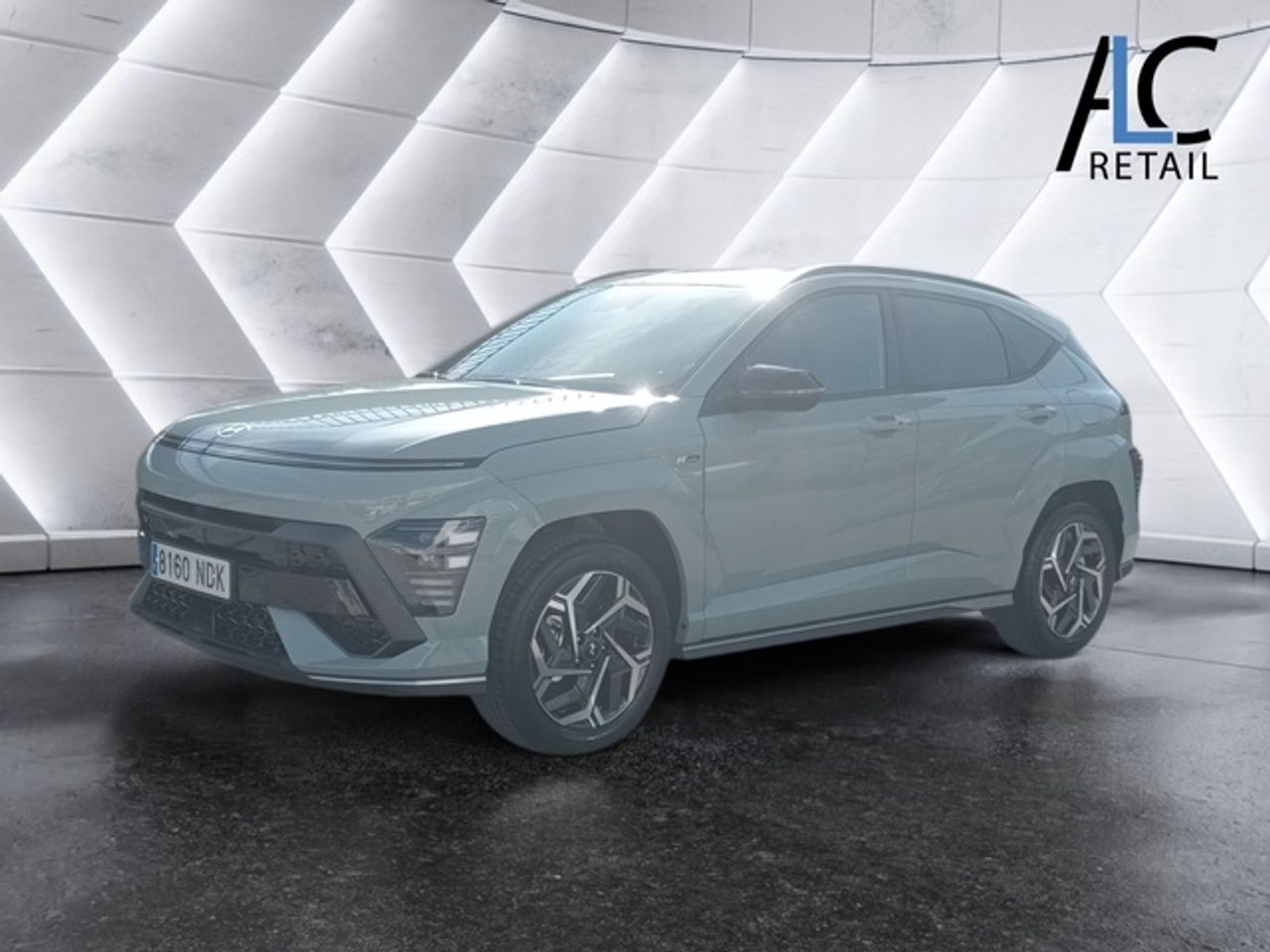Hyundai Kona 1.0T N Line 74 kW (100 CV) - Foto 1