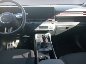 Hyundai Kona 1.0T N Line 74 kW (100 CV) - Foto 11