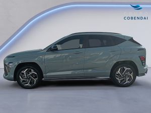 Hyundai Kona 1.0T N Line 74 kW (100 CV) - Foto 3