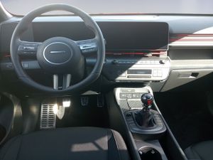 Hyundai Kona 1.0T N Line 74 kW (100 CV) - Foto 10