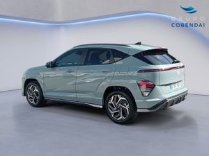 Hyundai Kona 1.0T N Line 74 kW (100 CV) - Foto 3