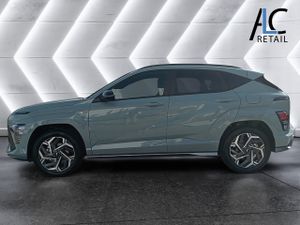 Hyundai Kona 1.0T N Line 74 kW (100 CV) - Foto 3
