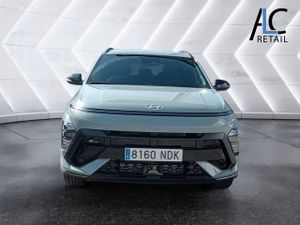 Hyundai Kona 1.0T N Line 74 kW (100 CV) - Foto 8