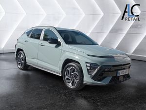 Hyundai Kona 1.0T N Line 74 kW (100 CV) - Foto 7