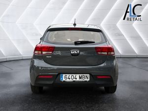 Kia Rio 1.2 DPi Drive 62 kW (84 CV) - Foto 4