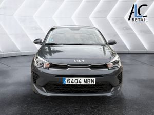 Kia Rio 1.2 DPi Drive 62 kW (84 CV) - Foto 8