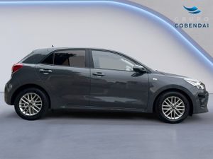 Kia Rio 1.2 DPi Drive 62 kW (84 CV) - Foto 6