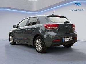 Kia Rio 1.2 DPi Drive 62 kW (84 CV) - Foto 3