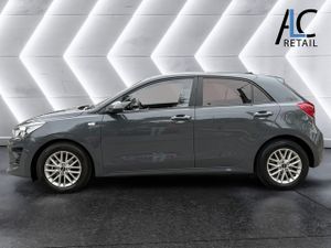 Kia Rio 1.2 DPi Drive 62 kW (84 CV) - Foto 3