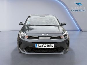 Kia Rio 1.2 DPi Drive 62 kW (84 CV) - Foto 8