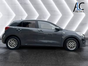 Kia Rio 1.2 DPi Drive 62 kW (84 CV) - Foto 6