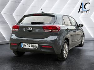 Kia Rio 1.2 DPi Drive 62 kW (84 CV) - Foto 5