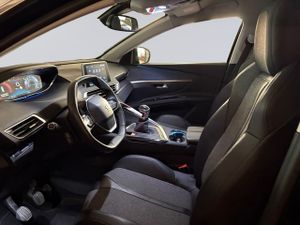 Peugeot 5008 PureTech 130 S&S Allure 96 kW (130 CV) - Foto 9