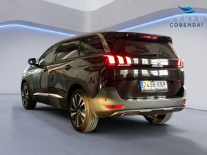 Peugeot 5008 PureTech 130 S&S Allure 96 kW (130 CV) - Foto 3