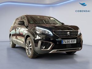 Peugeot 5008 PureTech 130 S&S Allure 96 kW (130 CV) - Foto 7