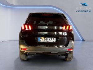 Peugeot 5008 PureTech 130 S&S Allure 96 kW (130 CV) - Foto 4