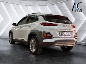 Hyundai Kona 1.0 TGDi Tecno 4x2 88 kW (120 CV) - Foto 3