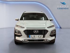 Hyundai Kona 1.0 TGDi Tecno 4x2 88 kW (120 CV) - Foto 7
