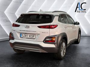 Hyundai Kona 1.0 TGDi Tecno 4x2 88 kW (120 CV) - Foto 5