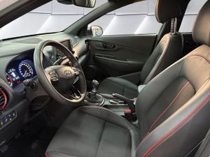 Hyundai Kona 1.0 TGDi Tecno 4x2 88 kW (120 CV) - Foto 8