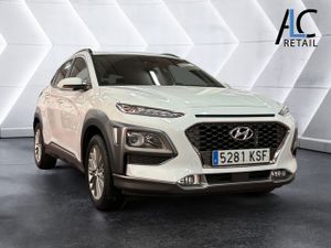 Hyundai Kona 1.0 TGDi Tecno 4x2 88 kW (120 CV) - Foto 6