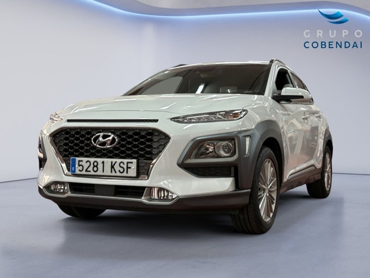 Hyundai Kona 1.0 TGDi Tecno 4x2 88 kW (120 CV) - Foto 1