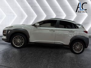 Hyundai Kona 1.0 TGDi Tecno 4x2 88 kW (120 CV) - Foto 3