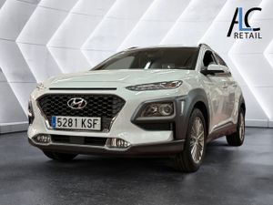Hyundai Kona 1.0 TGDi Tecno 4x2 88 kW (120 CV) - Foto 2